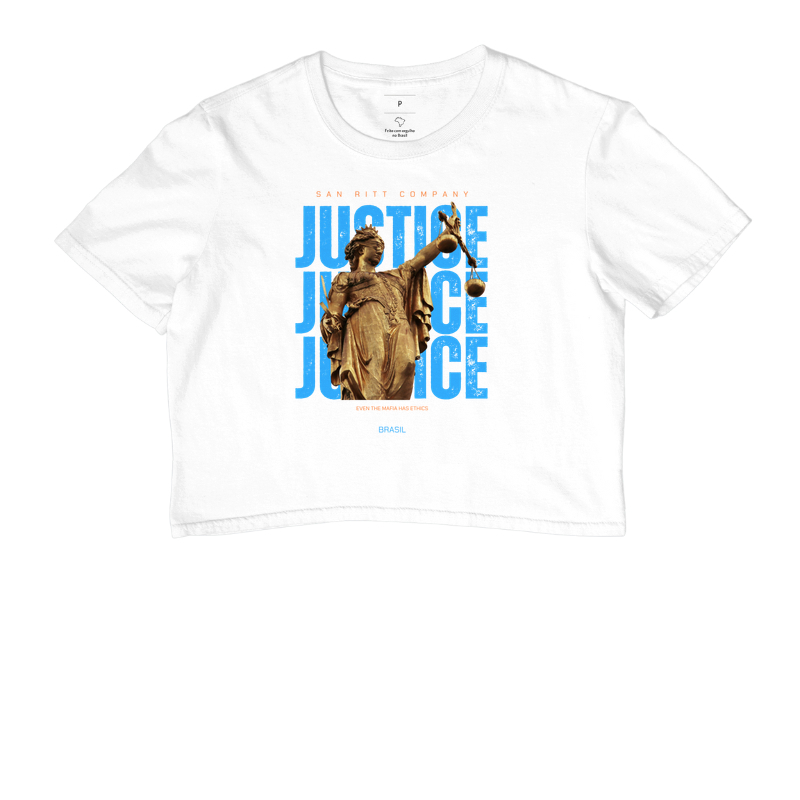 JUSTICE S★R   - Imagem 3