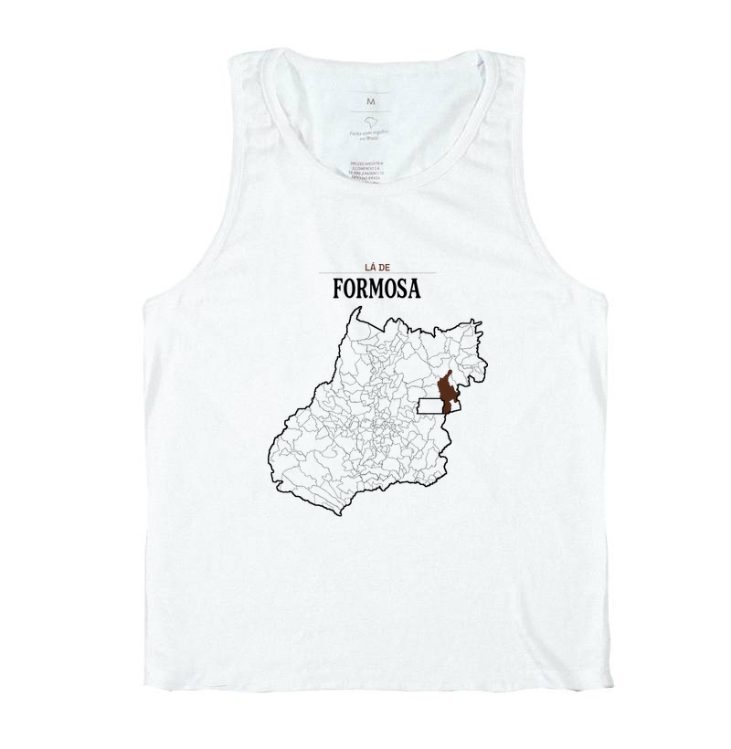 Formosa | Território GO - Imagem 2
