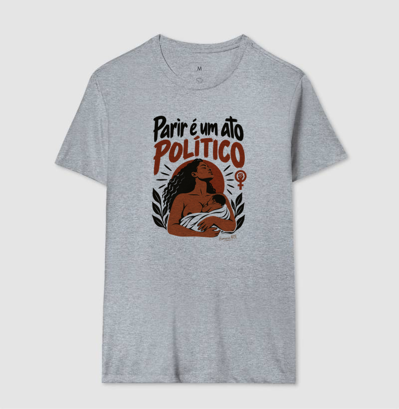 Parir é um Ato Político - Imagem 7