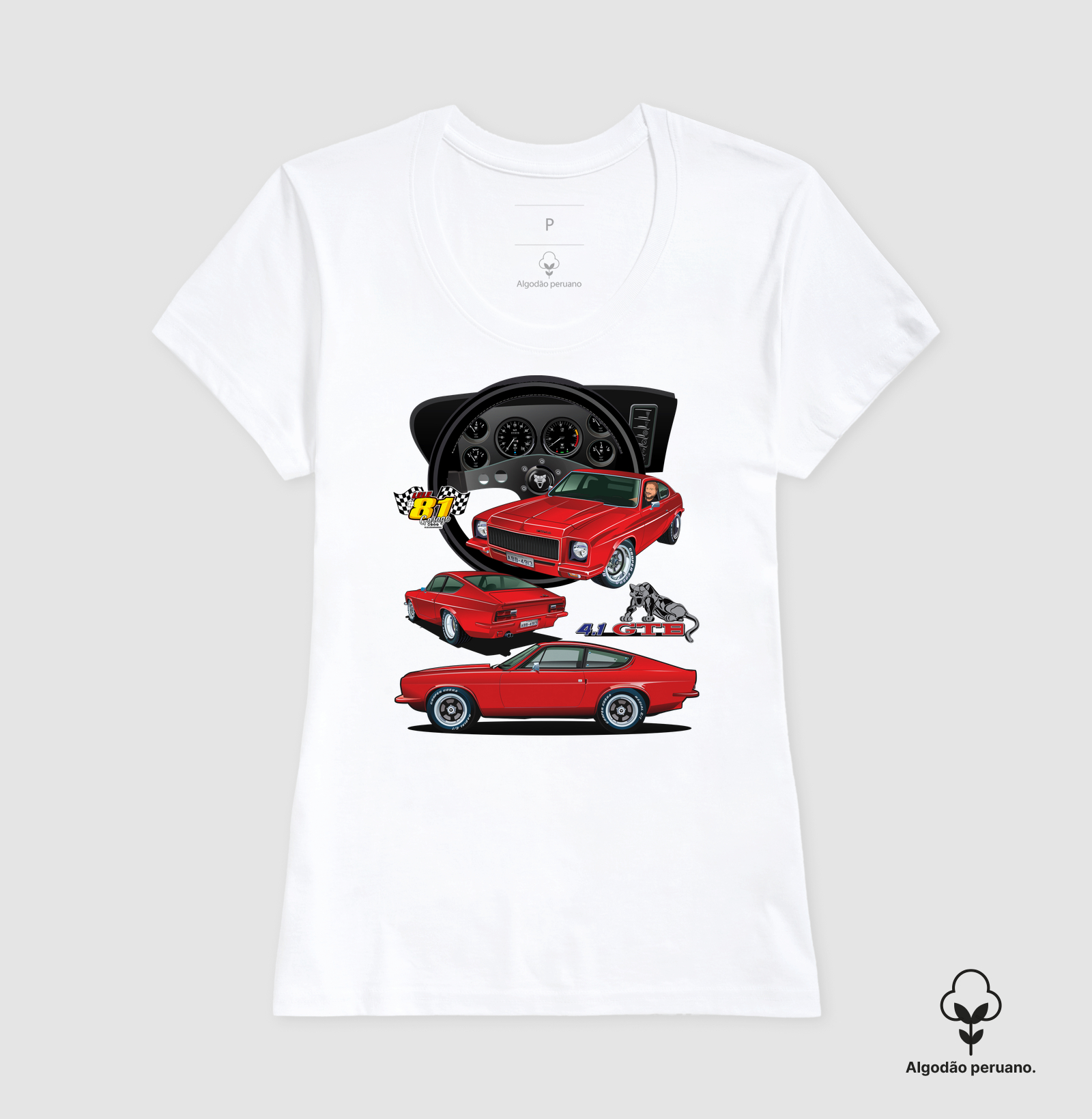 Camisa 4