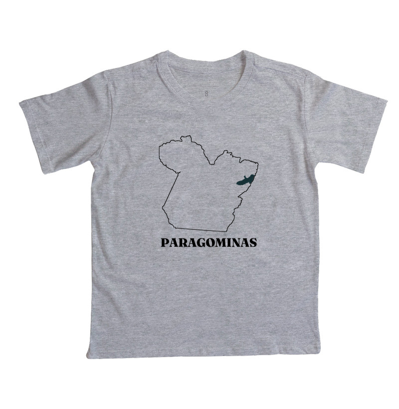 Paragominas | Traço PA - Imagem 2