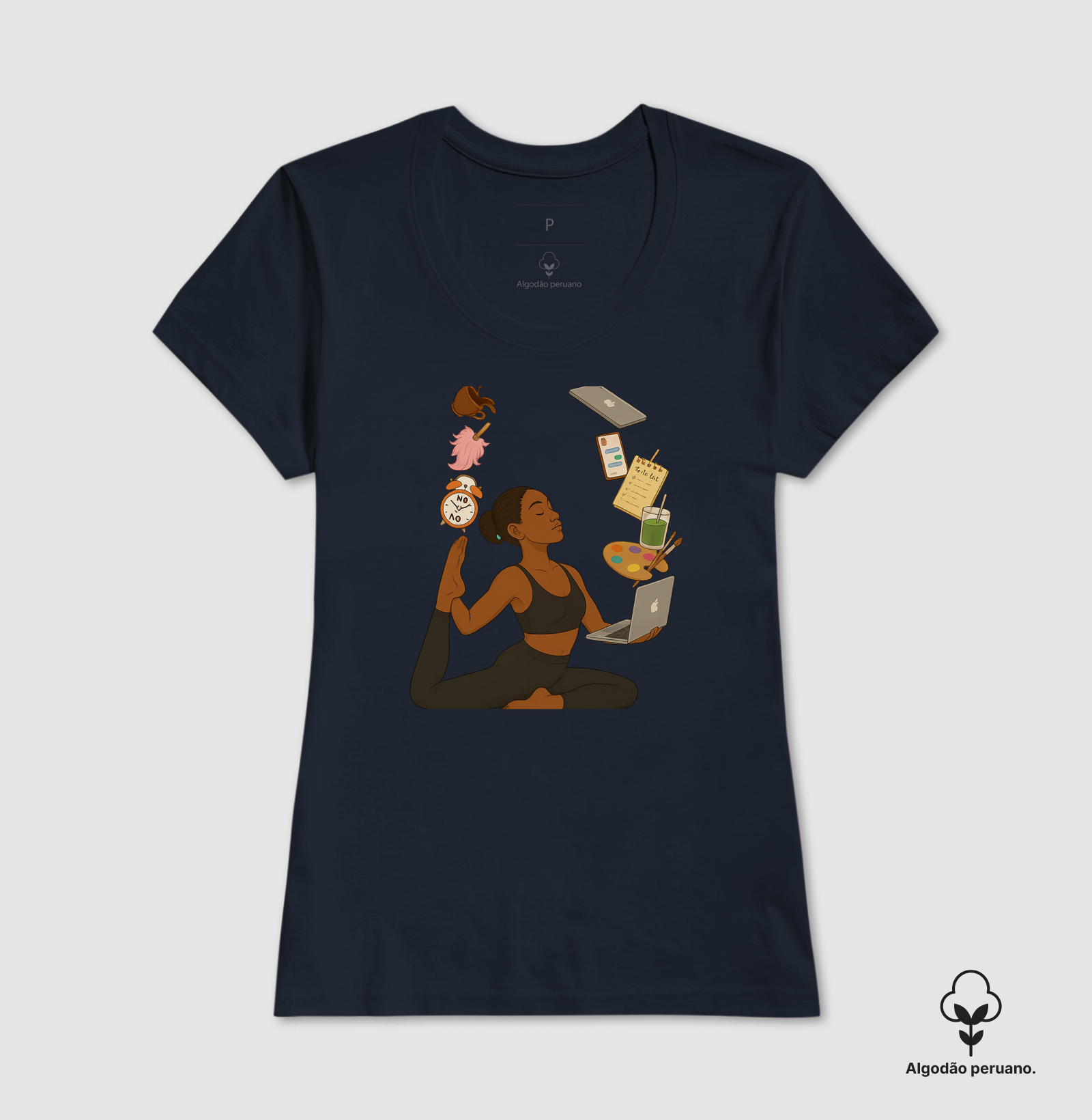 Camisa 1
