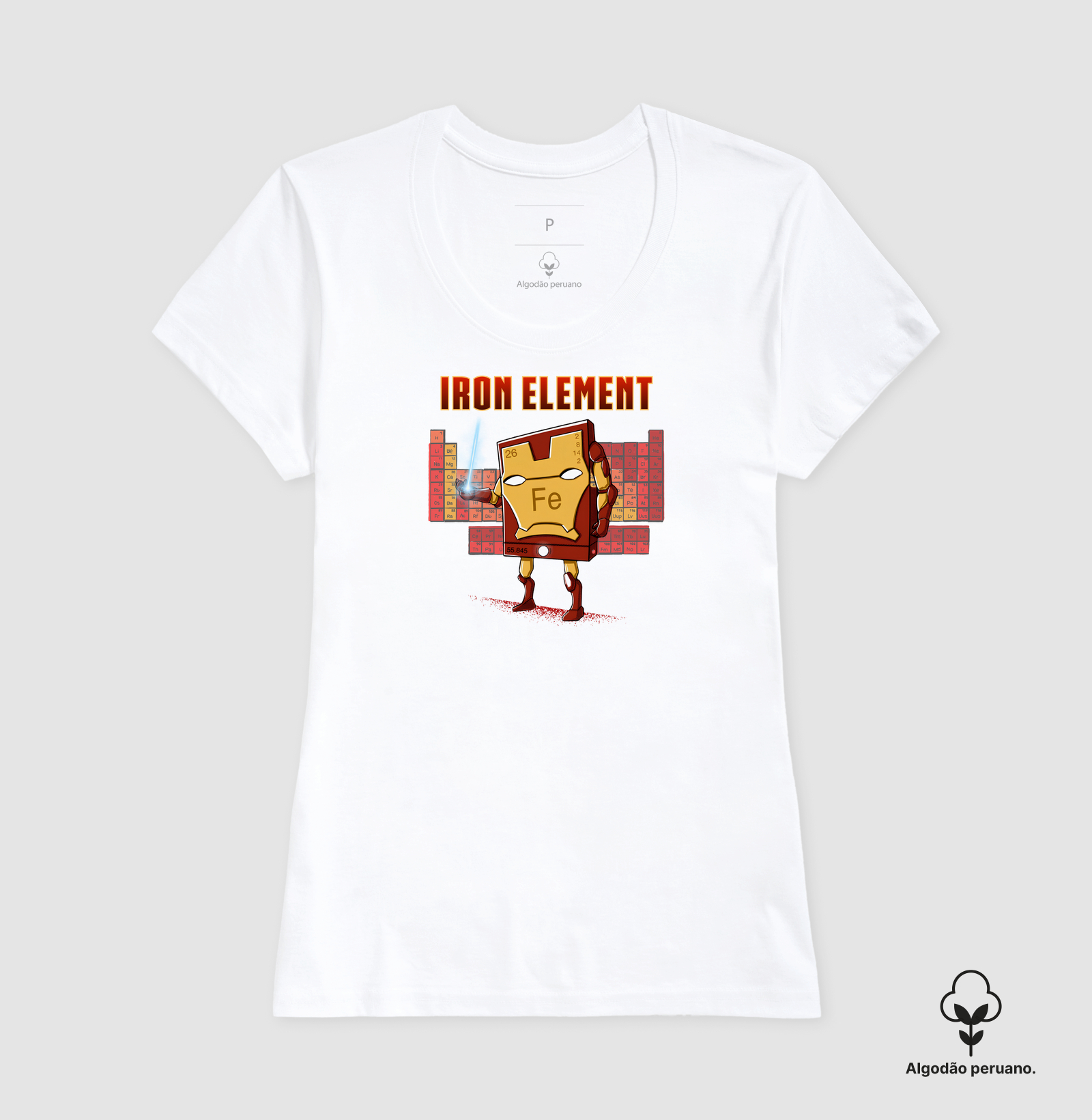 Camisa 7