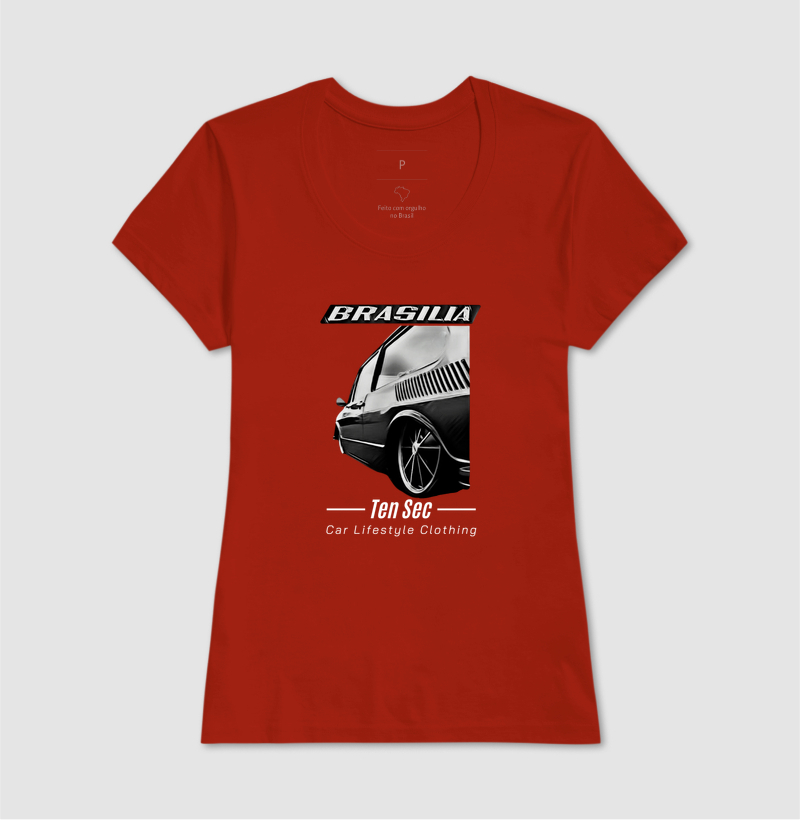 Camisa 10