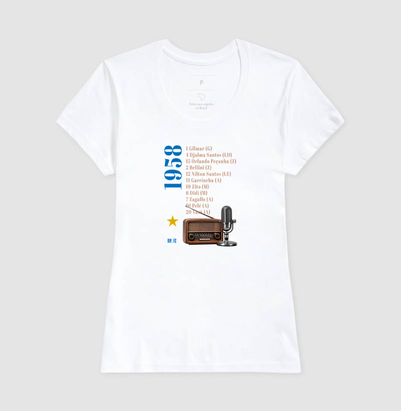 Camisa 4