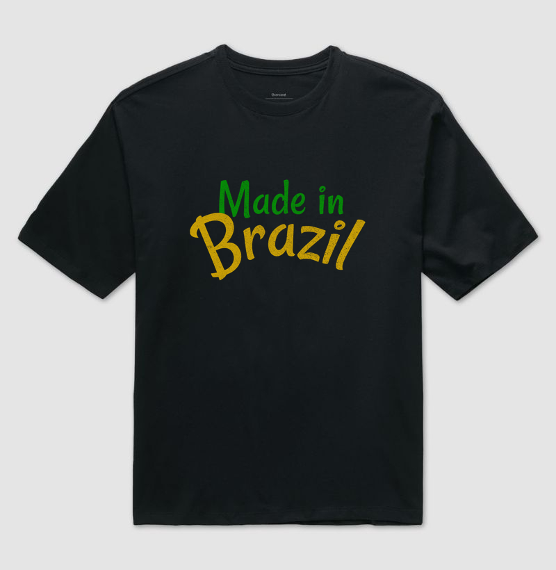 Made in Brazil  - Imagem 2