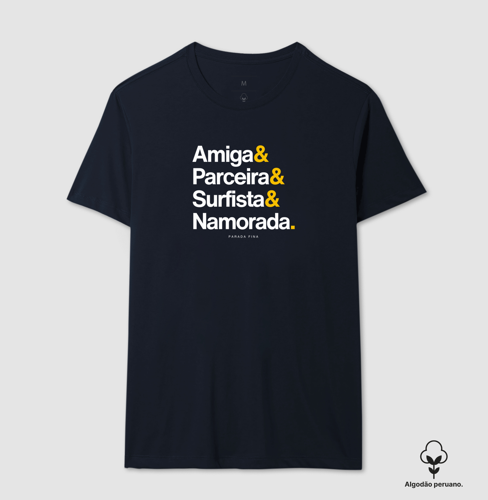 amiga & parceira & surfista & namorada. - Imagem 7
