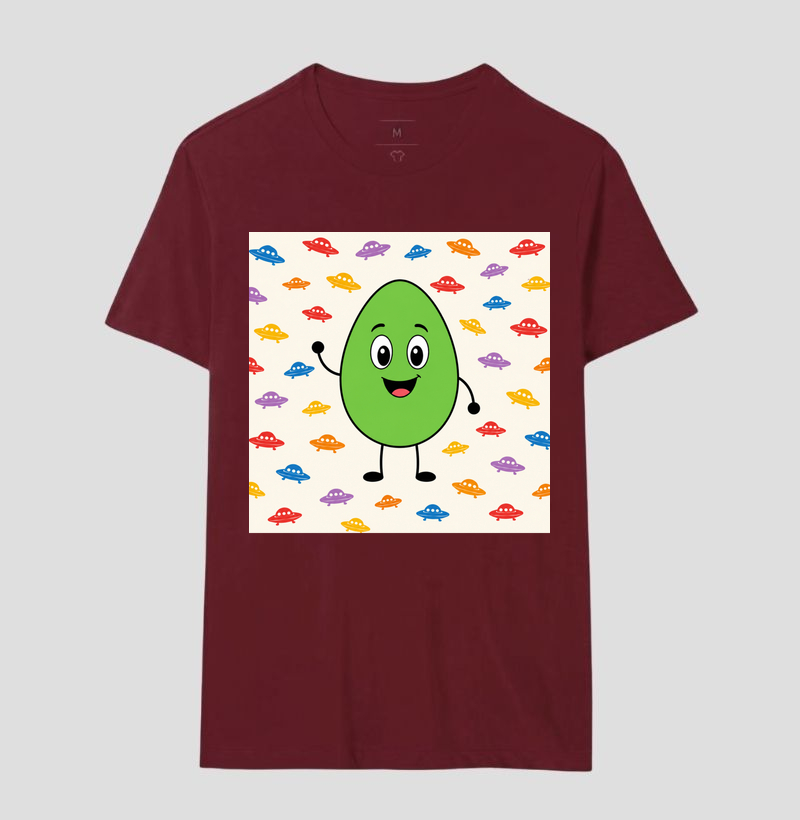 Camisa 17