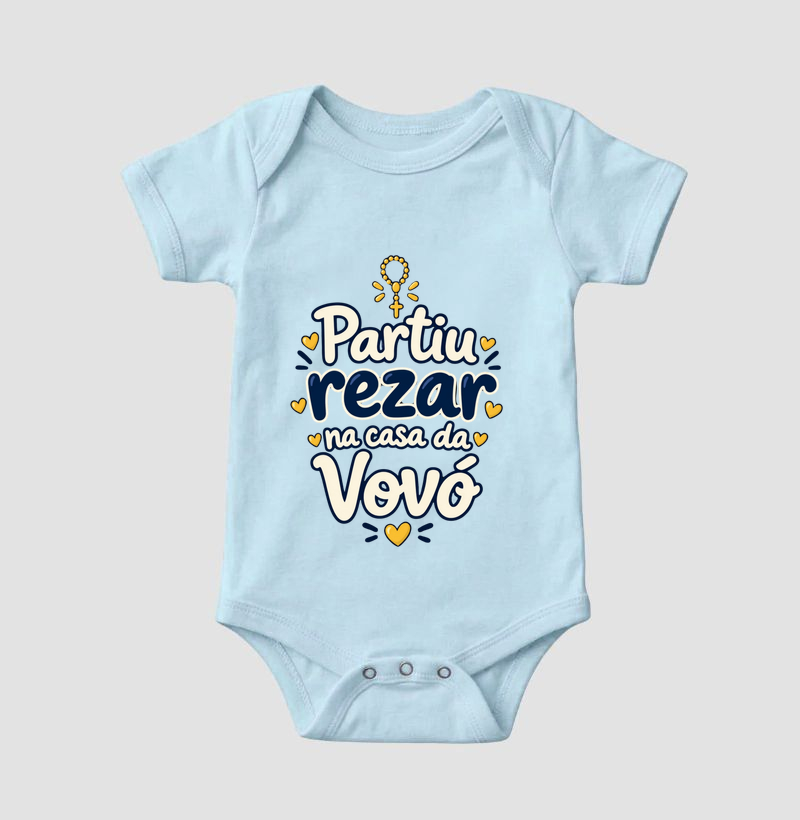 Partiu Rezar na Casa da Vovó - Imagem 4