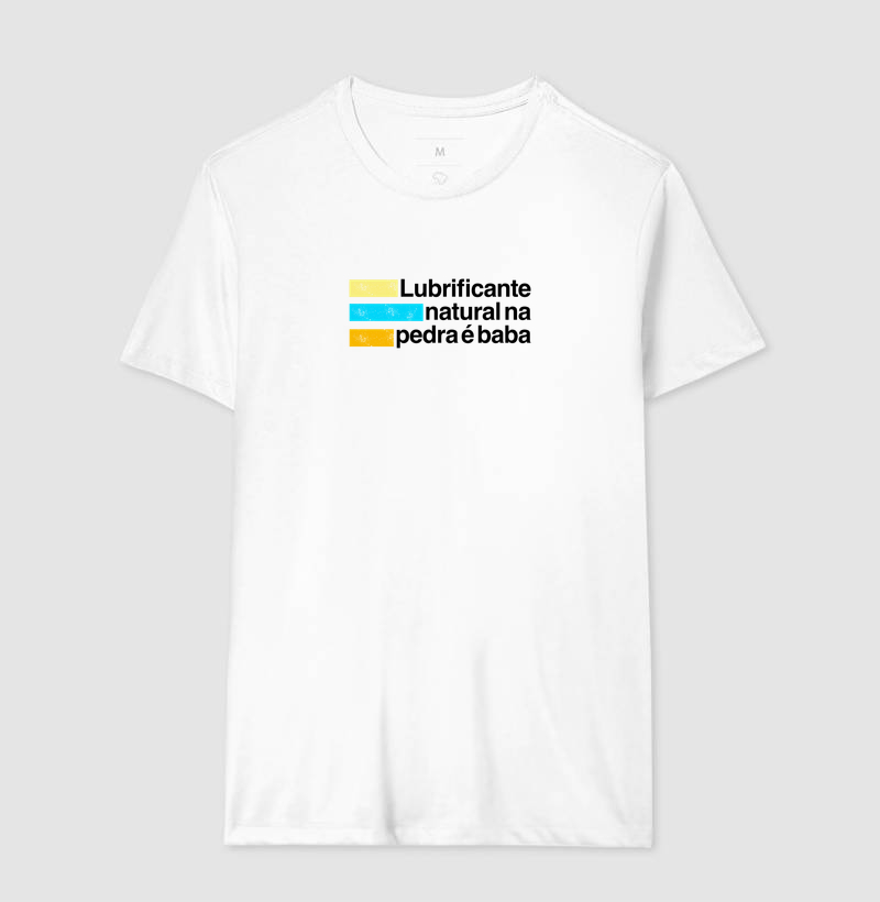 Camiseta Crux & Resina |  Lubrificante na pedra - Imagem 5