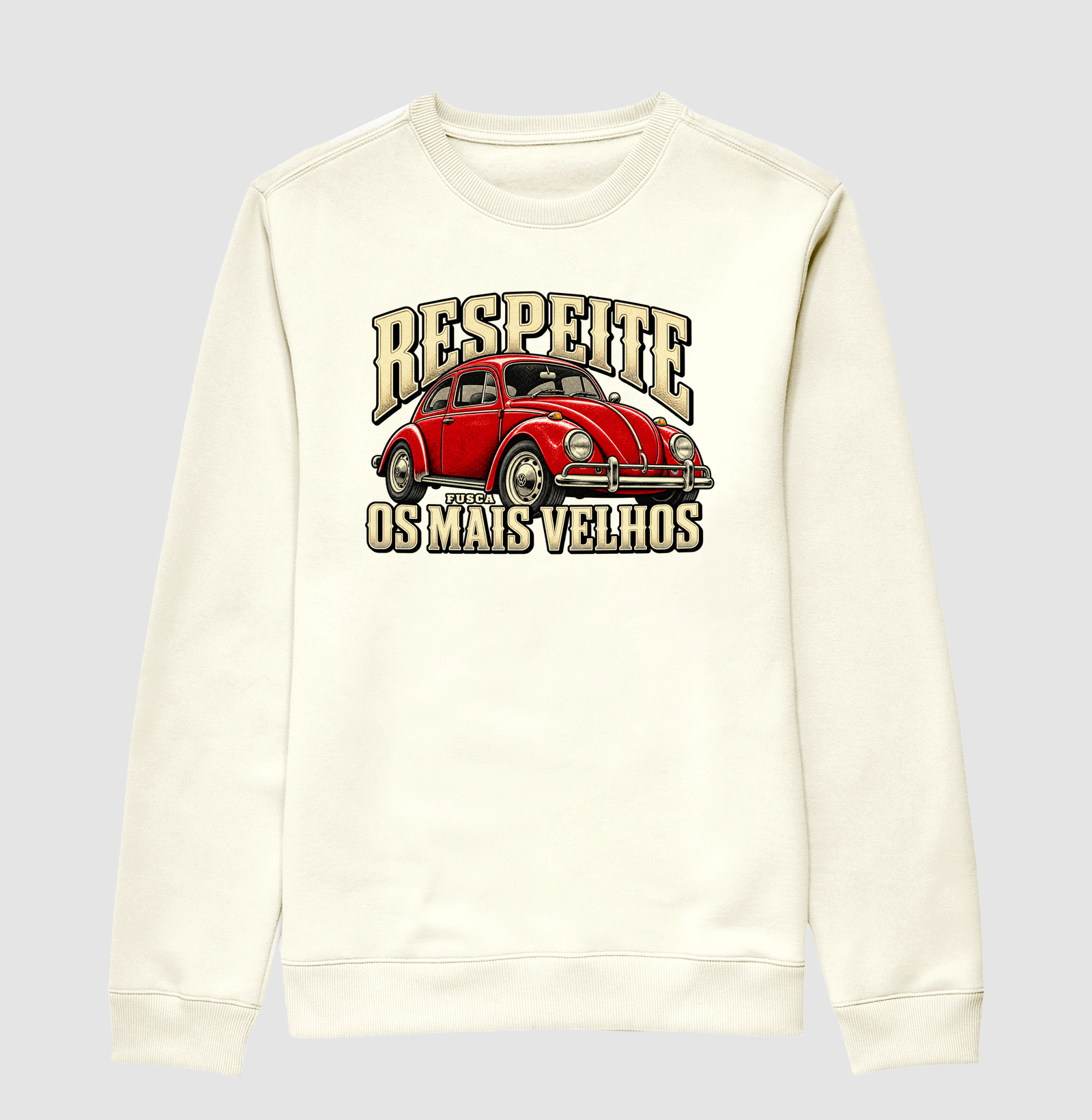 Respeite Fusca - Imagem 2