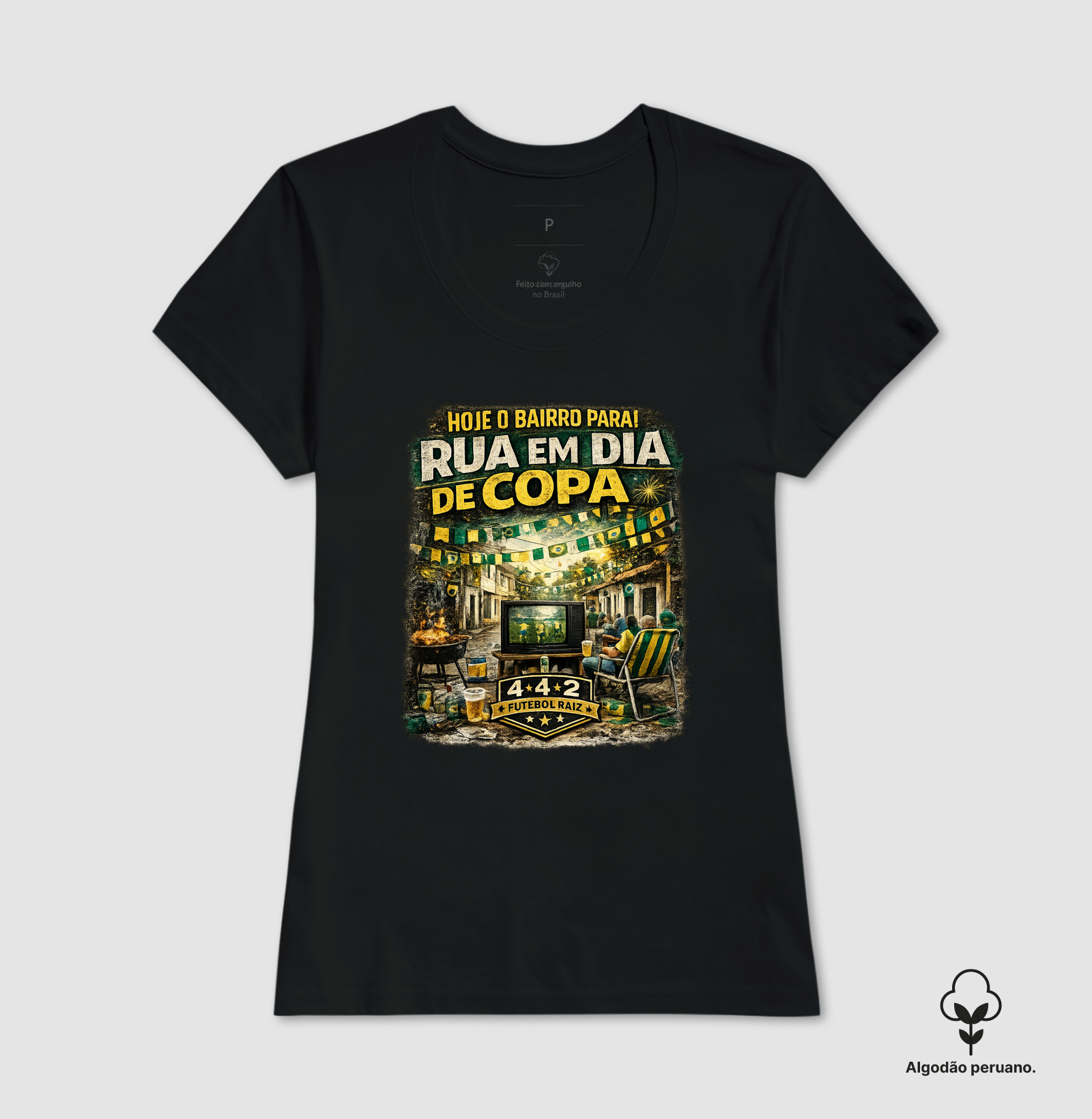 Camisa 2