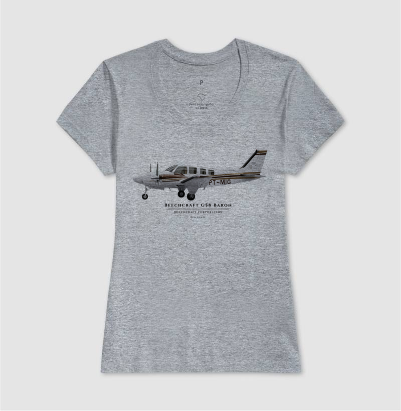 Camisa 8