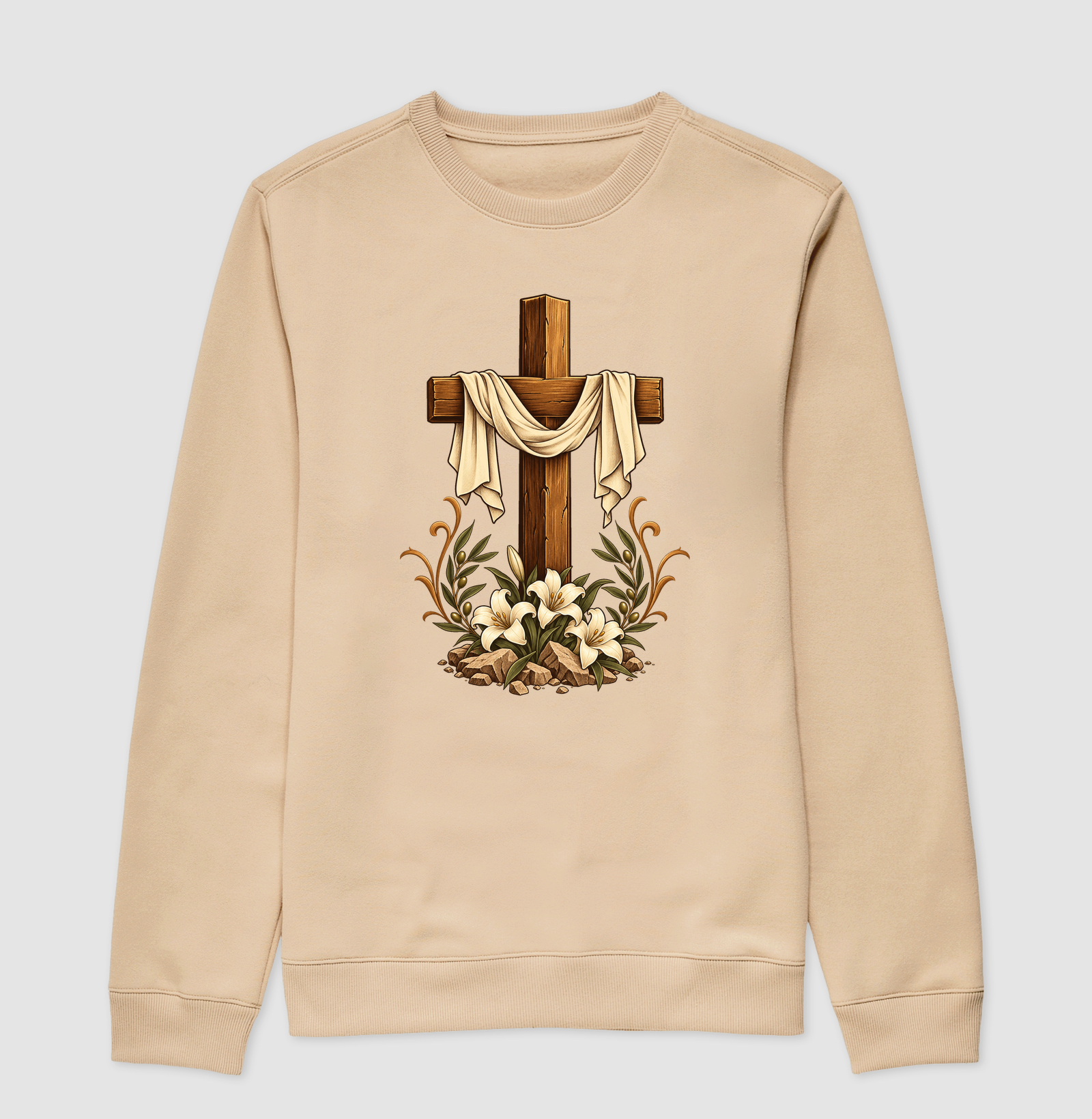 Ele Vive - Cristo vivo - Imagem 3