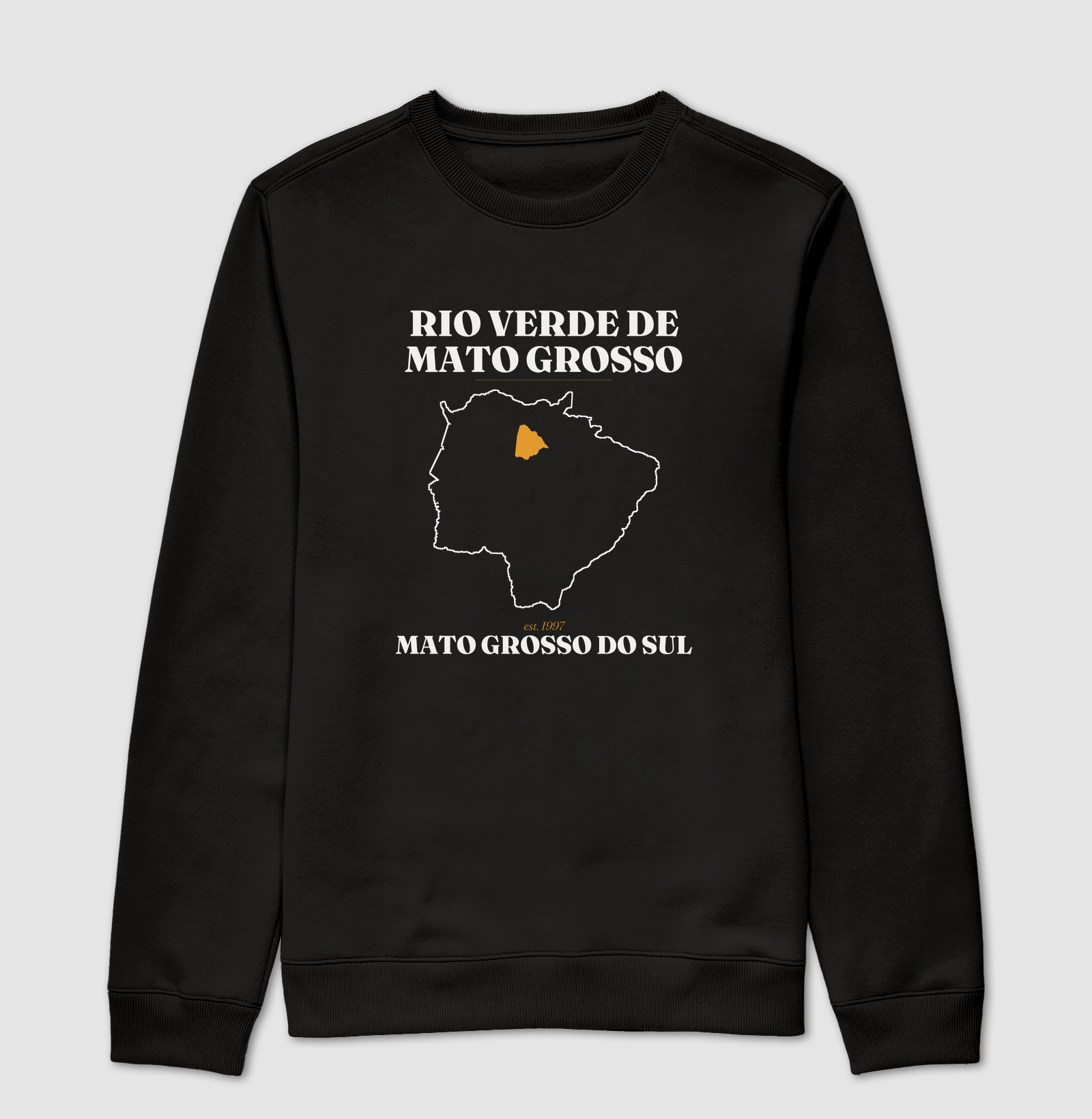 Rio Verde de Mato Grosso | Legado MS - Imagem 4