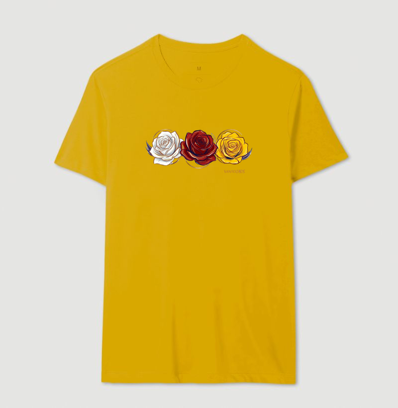 Camisa 16