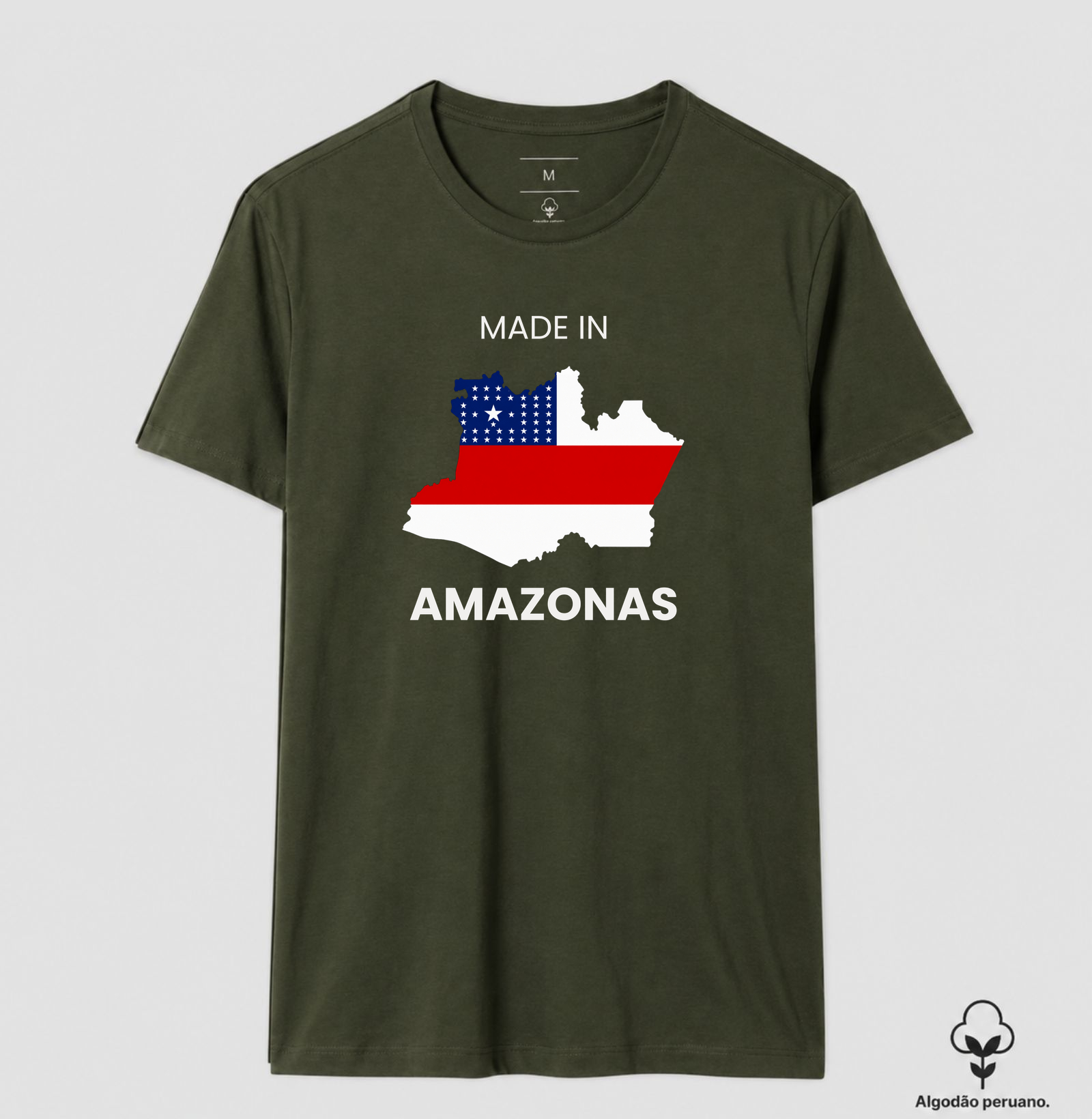 Made in Amazonas - Imagem 8