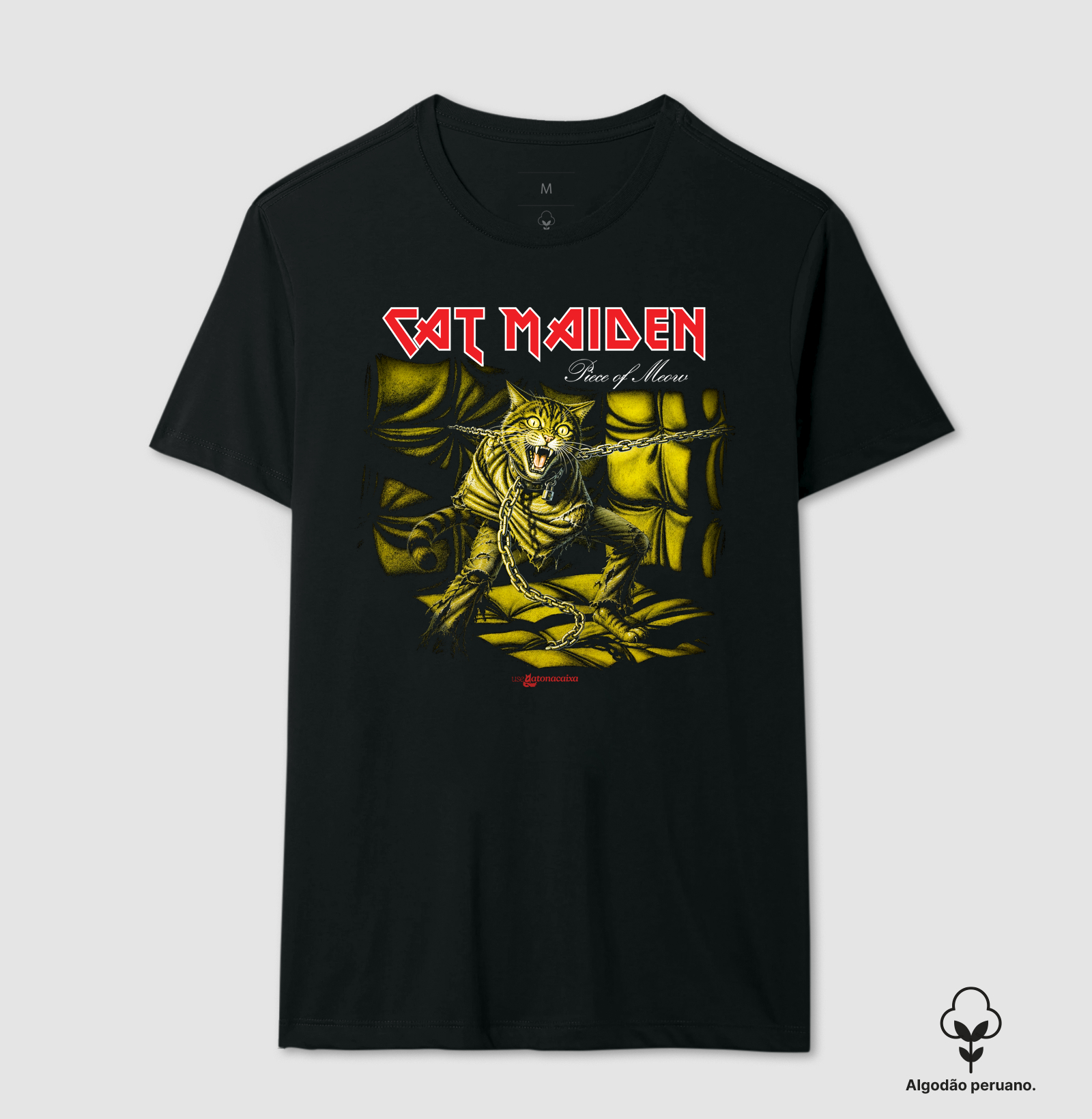 Cat Maiden – Piece of Meow - Imagem 2