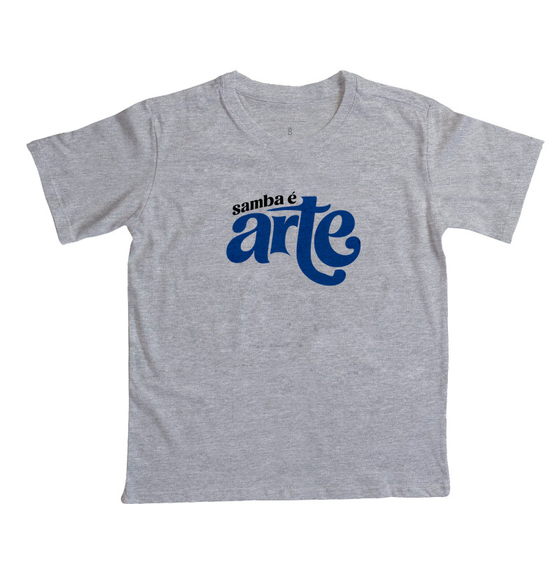 Samba é arte - Imagem 3