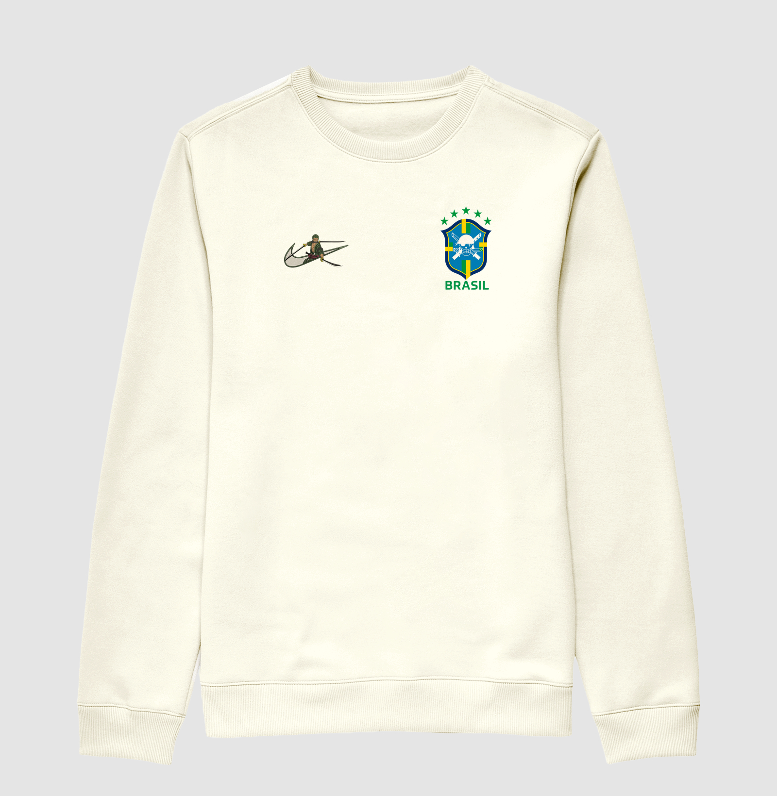 Camisa 1