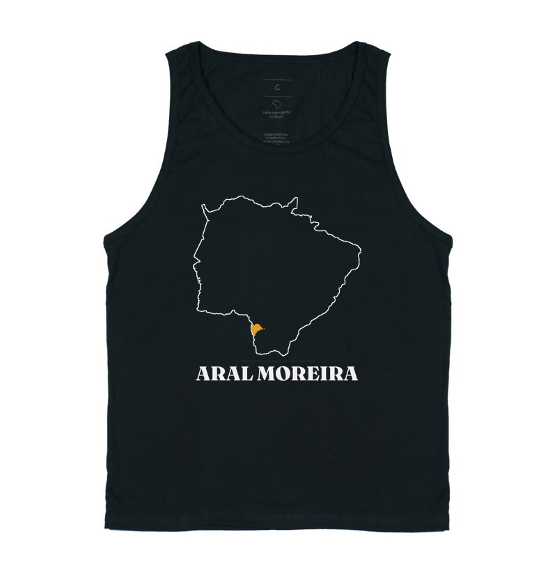 Aral Moreira | Traço MS - Imagem 3