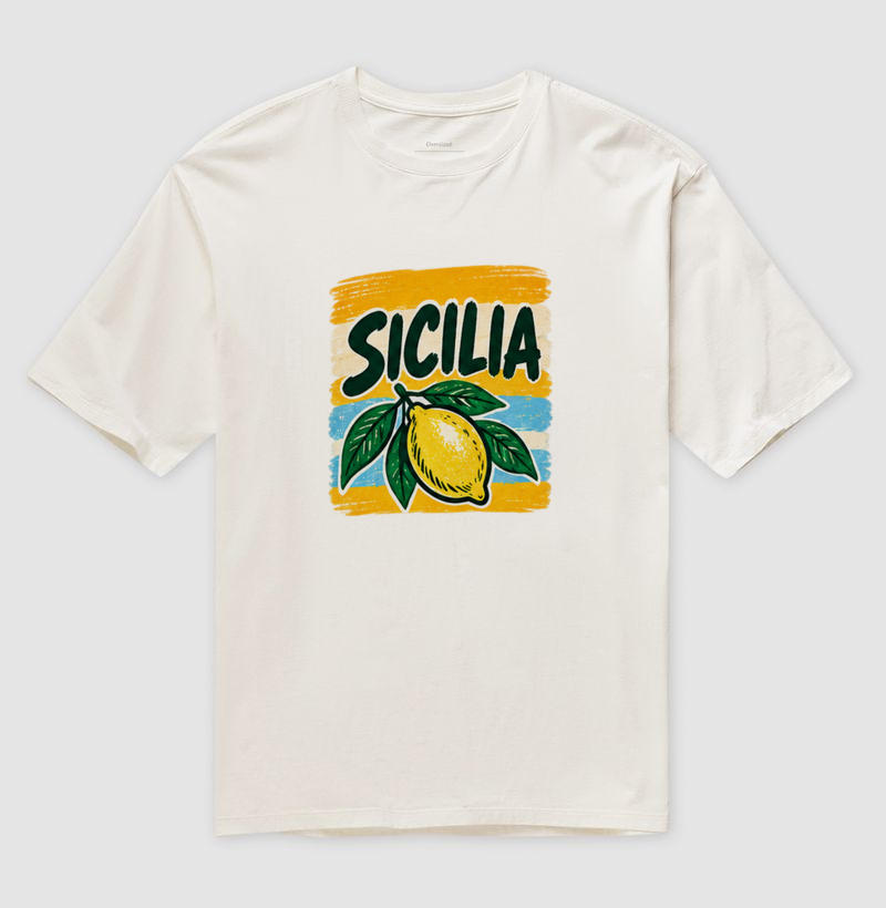 Sicilia Listrado - Imagem 4