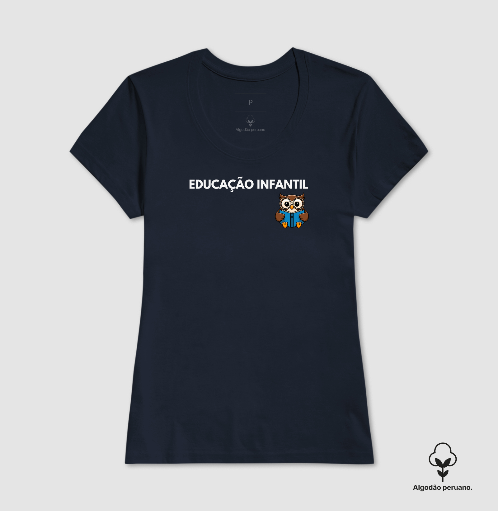 Educação Infantil - Imagem 8