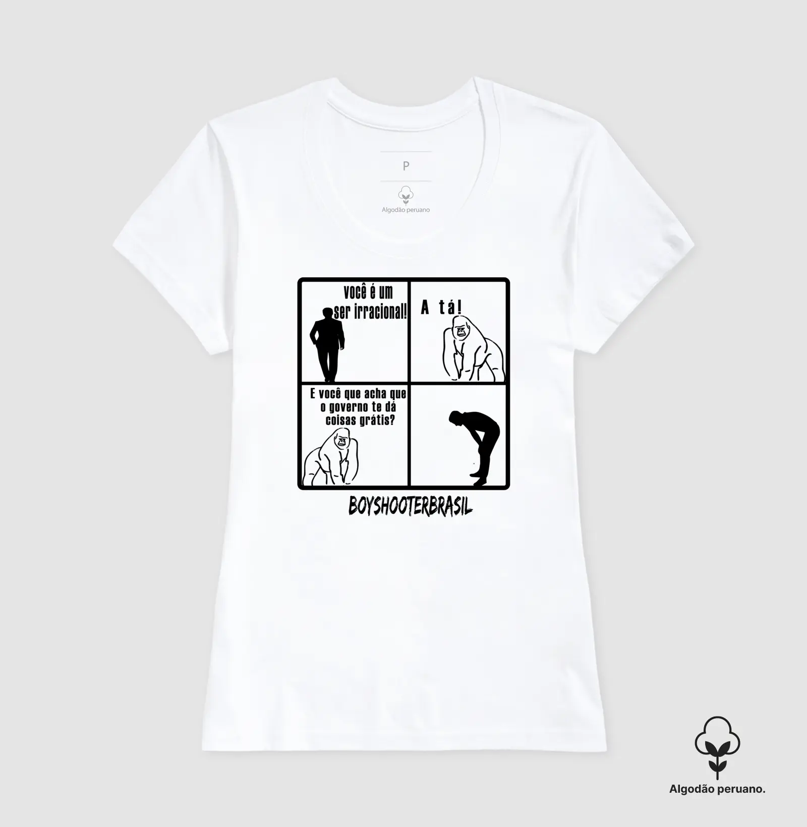 Camisa 5