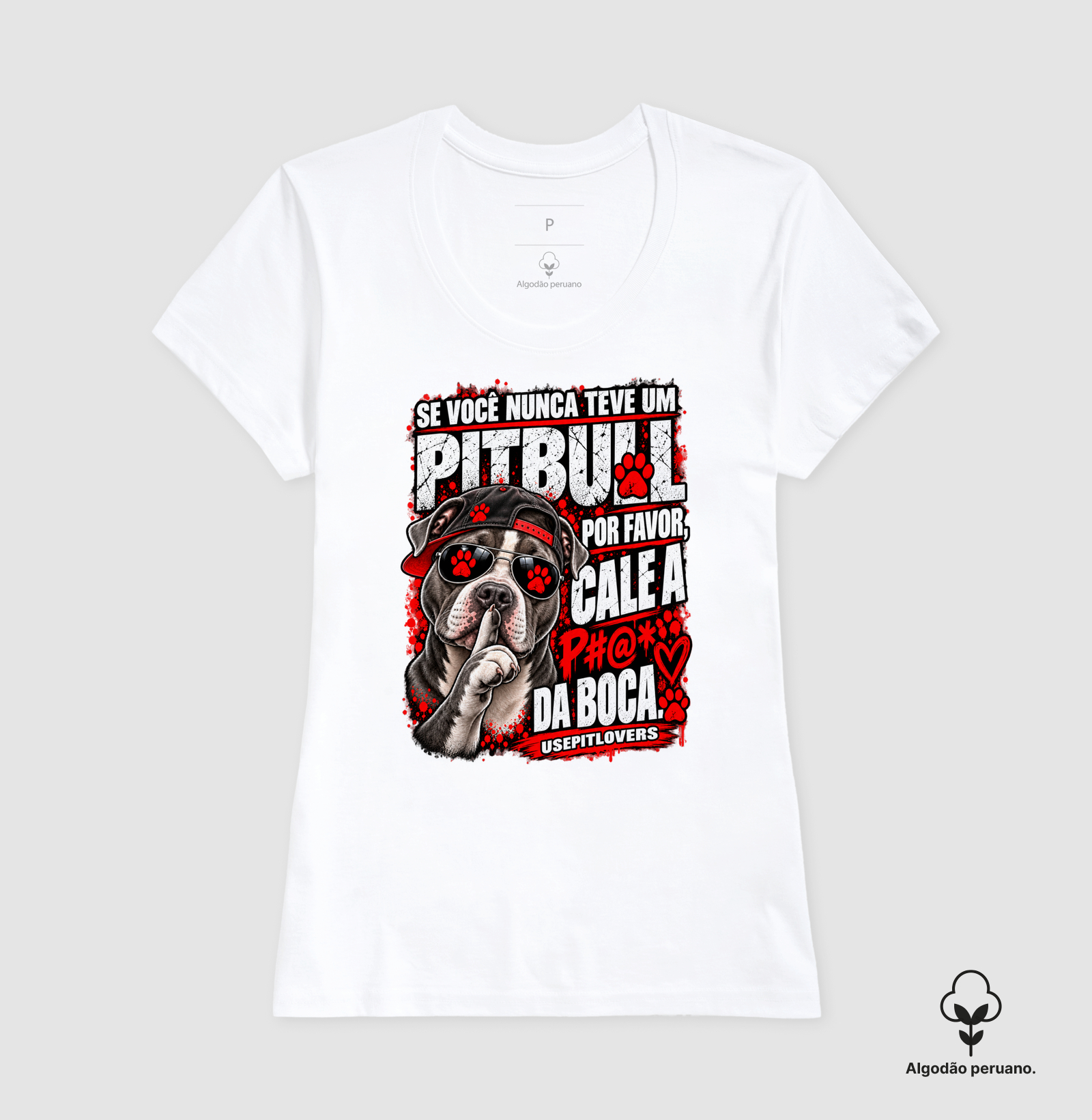SE VOCÊ NUNCA TEVE UM PITBULL POR FAVOR, CALE A P#@* DA BOCA. - Imagem 7