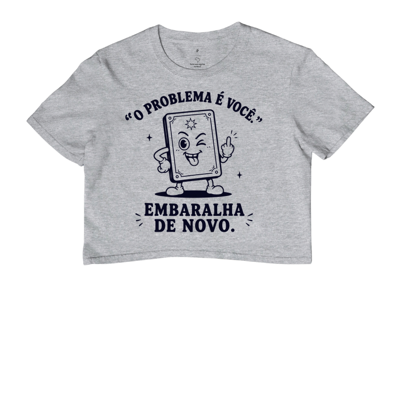O problema é você - Imagem 6