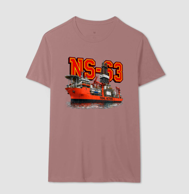 Camisa 17