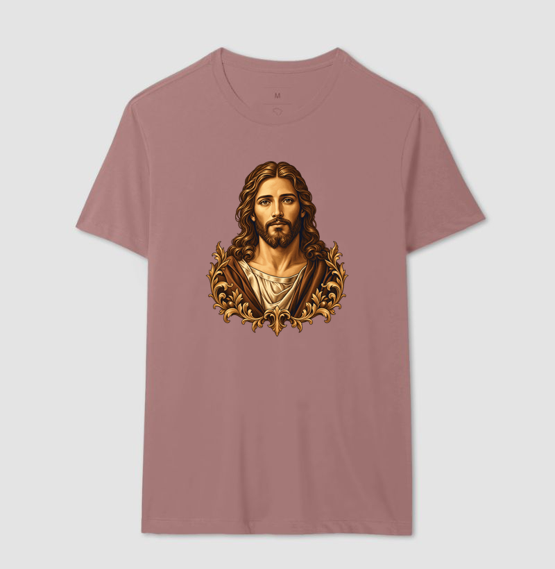 Face da Misericórdia - Cristo Vivo - Imagem 14