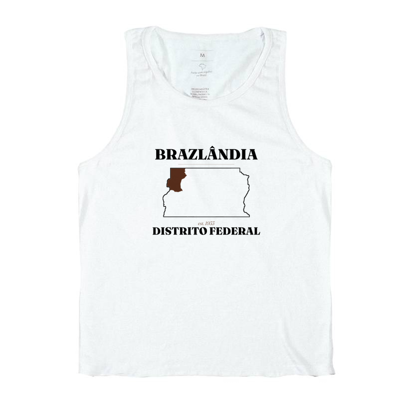 Brazlândia | Legado DF - Imagem 2