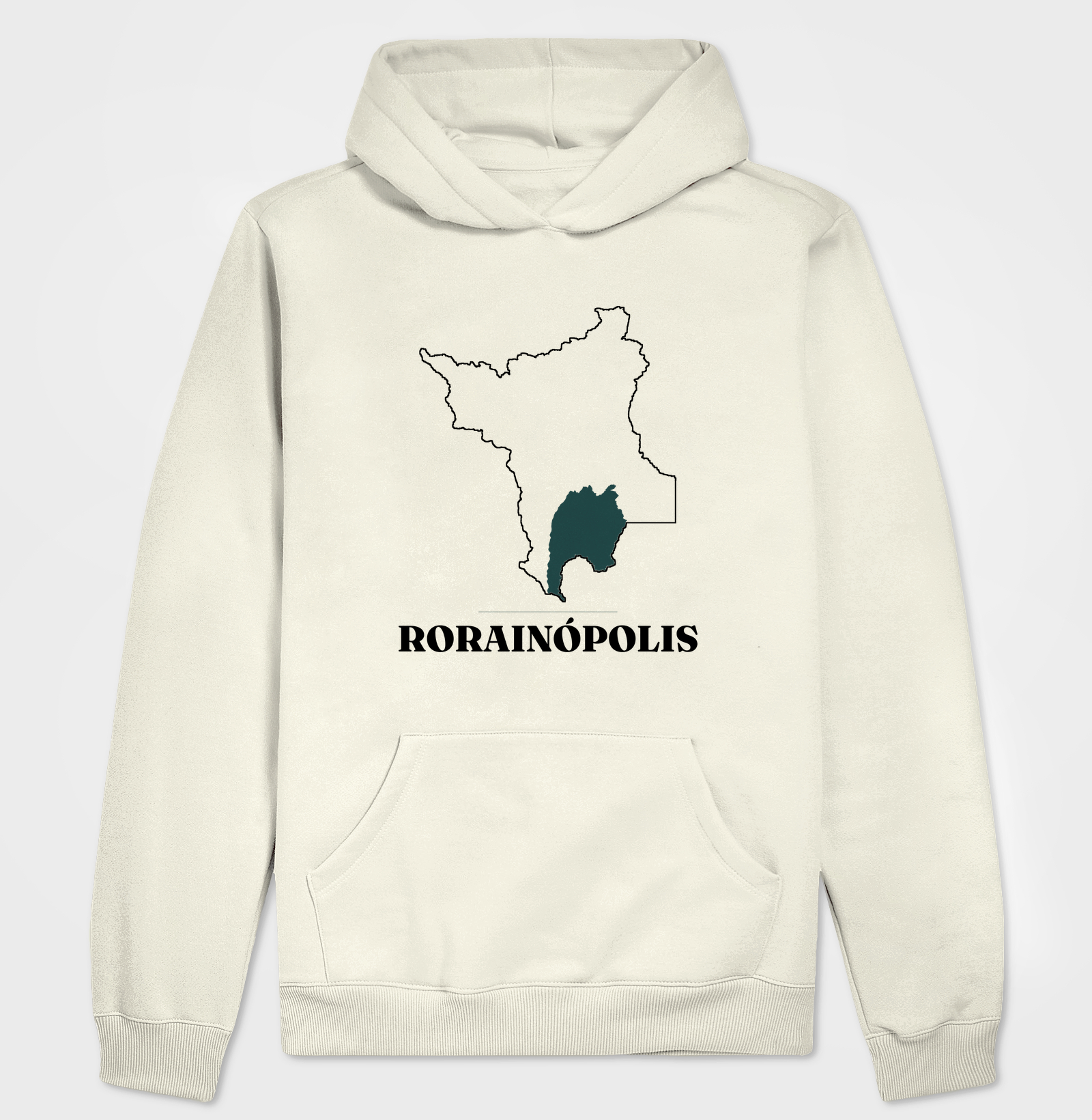 Rorainópolis | Traço RR - Imagem 3