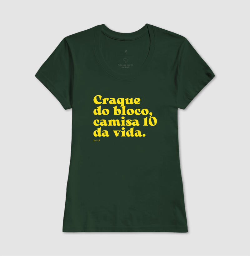 Camisa 14