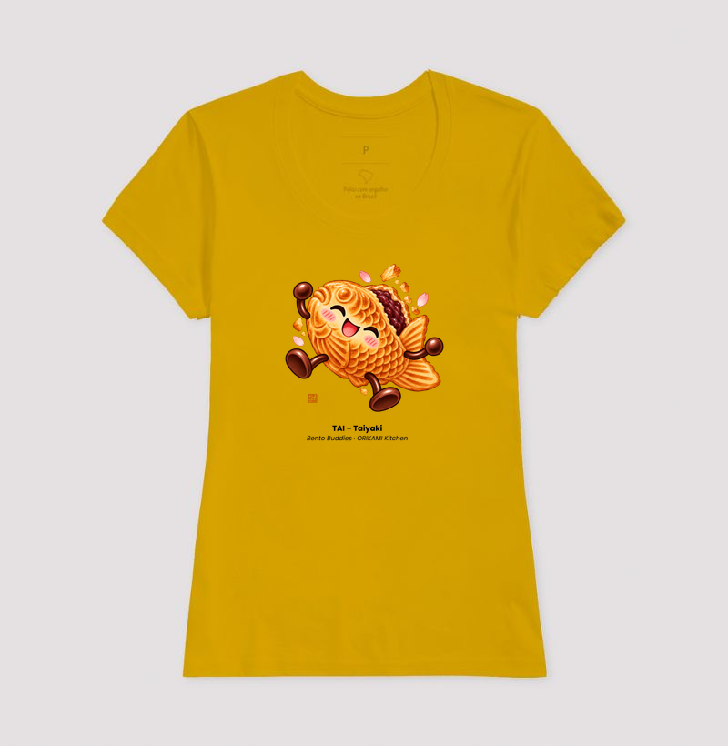 TAI – Taiyaki - Imagem 15
