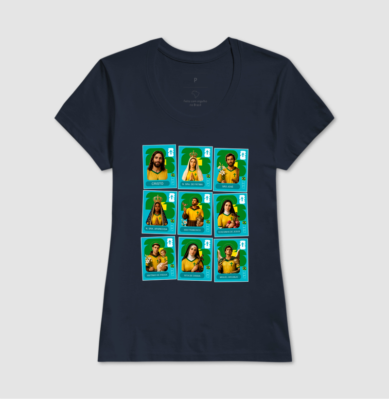 Camisa 6