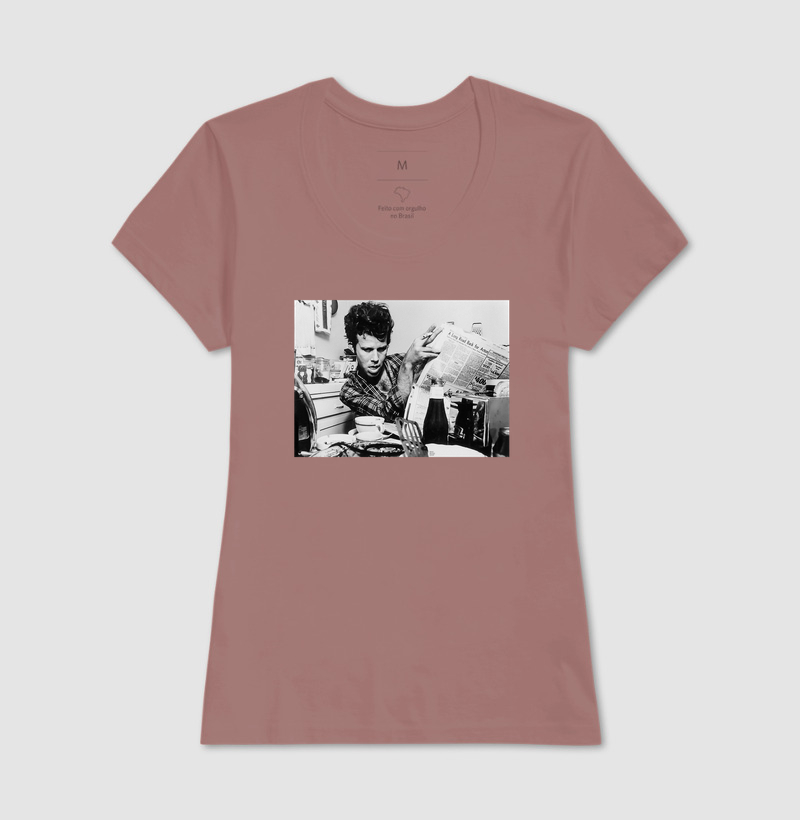 Camisa 18