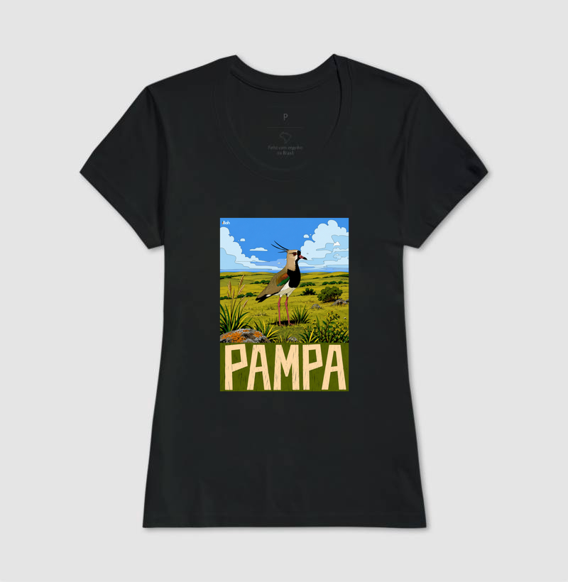 Pampa - Imagem 3