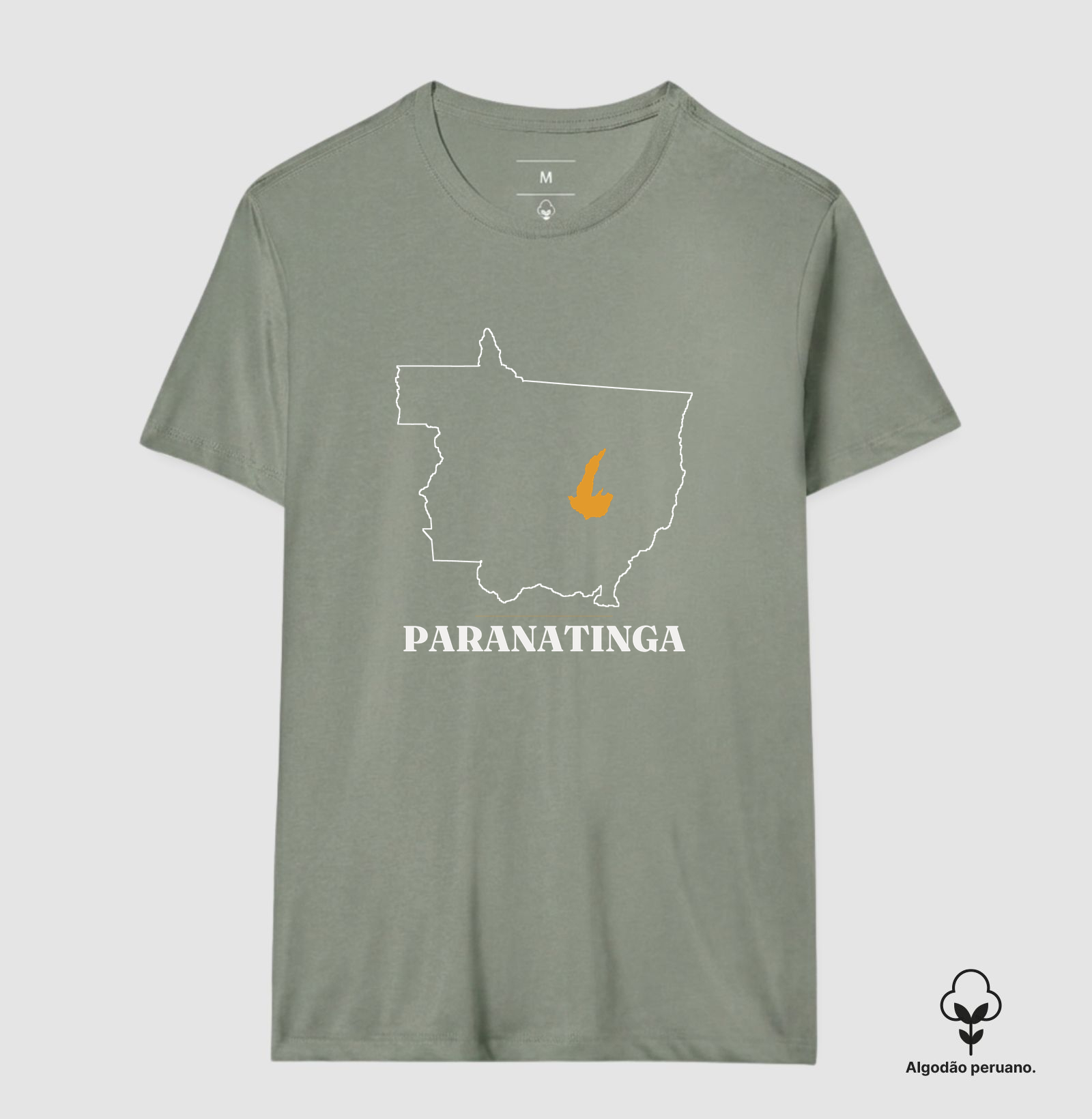 Paranatinga | Traço MT - Imagem 4