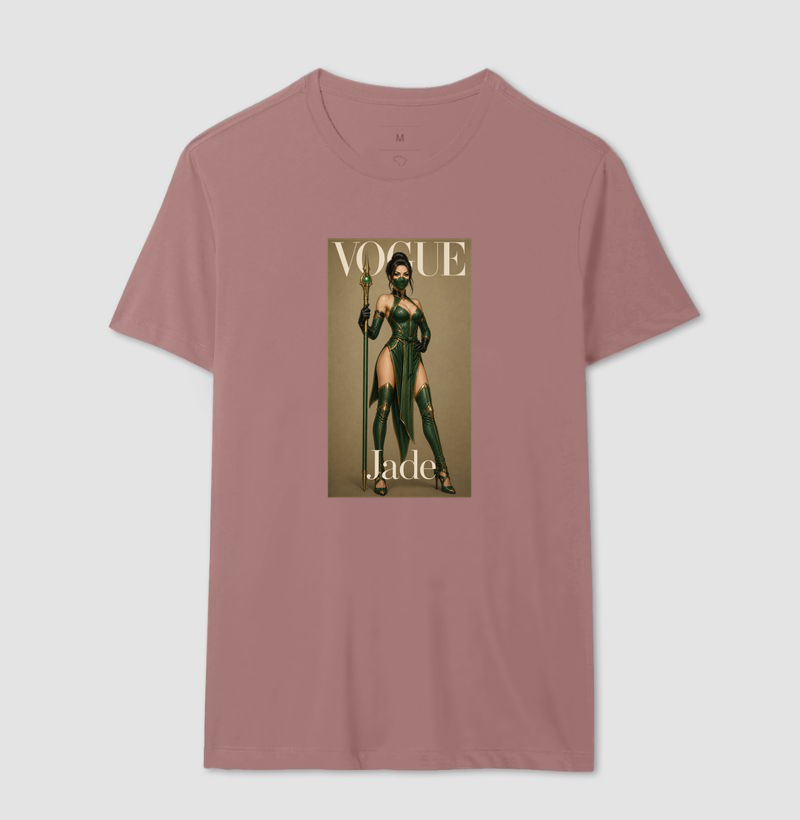 Vogue Jade | Coleção Ô Bicha - Imagem 16