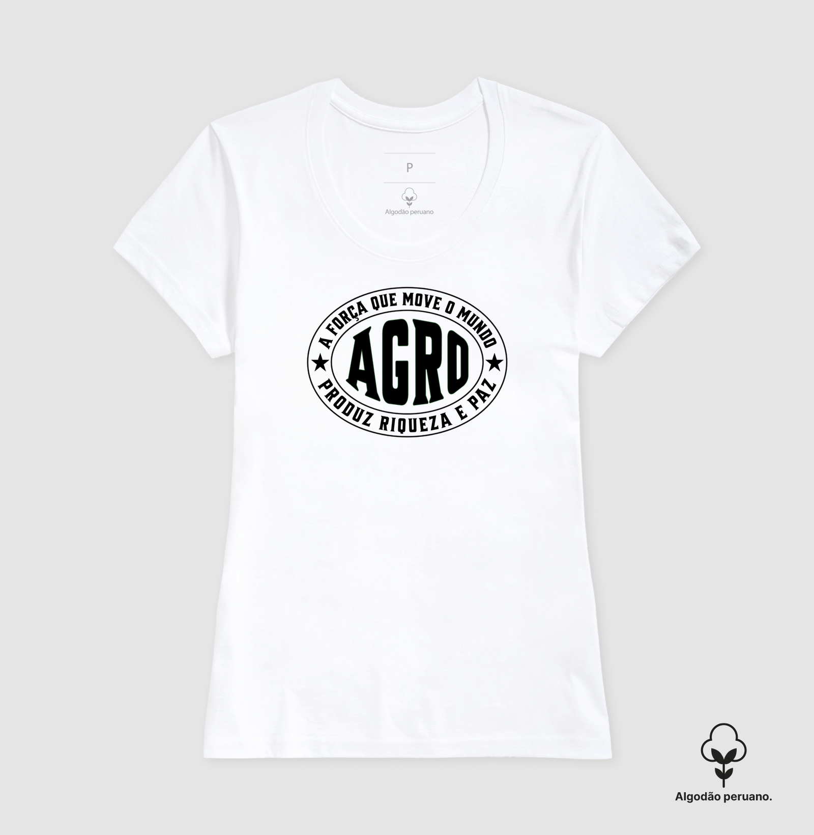 Agro Riqueza e Paz - Imagem 4