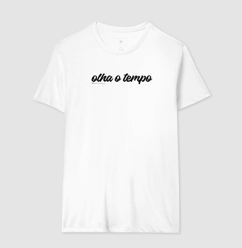Olha o tempo, mãe Logunã! - Imagem 4
