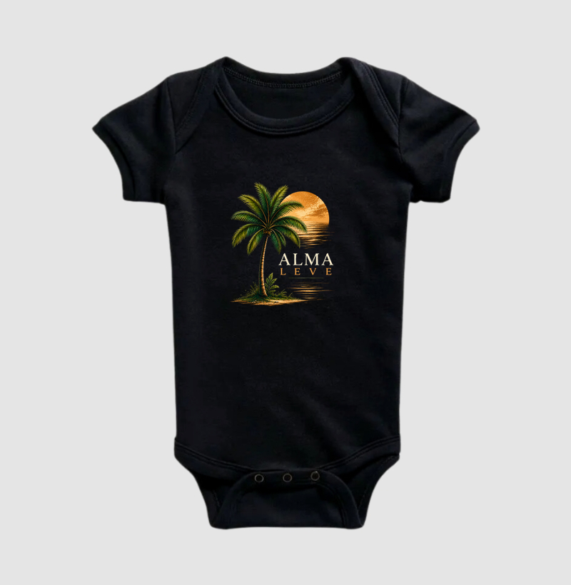 Camiseta Alma Leve - Imagem 5