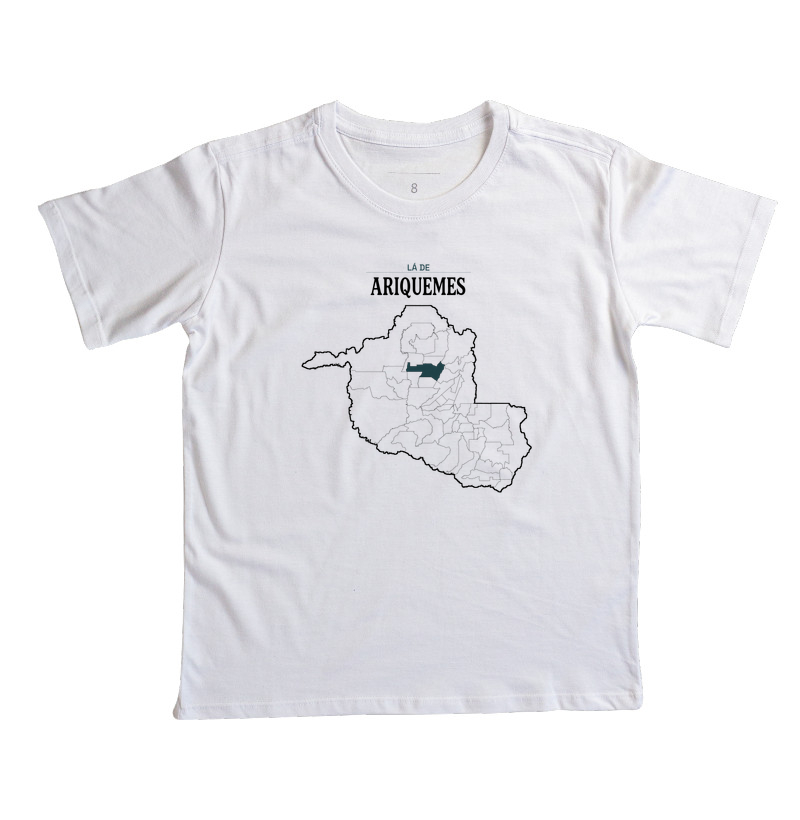 Ariquemes | Território RO - Imagem 2