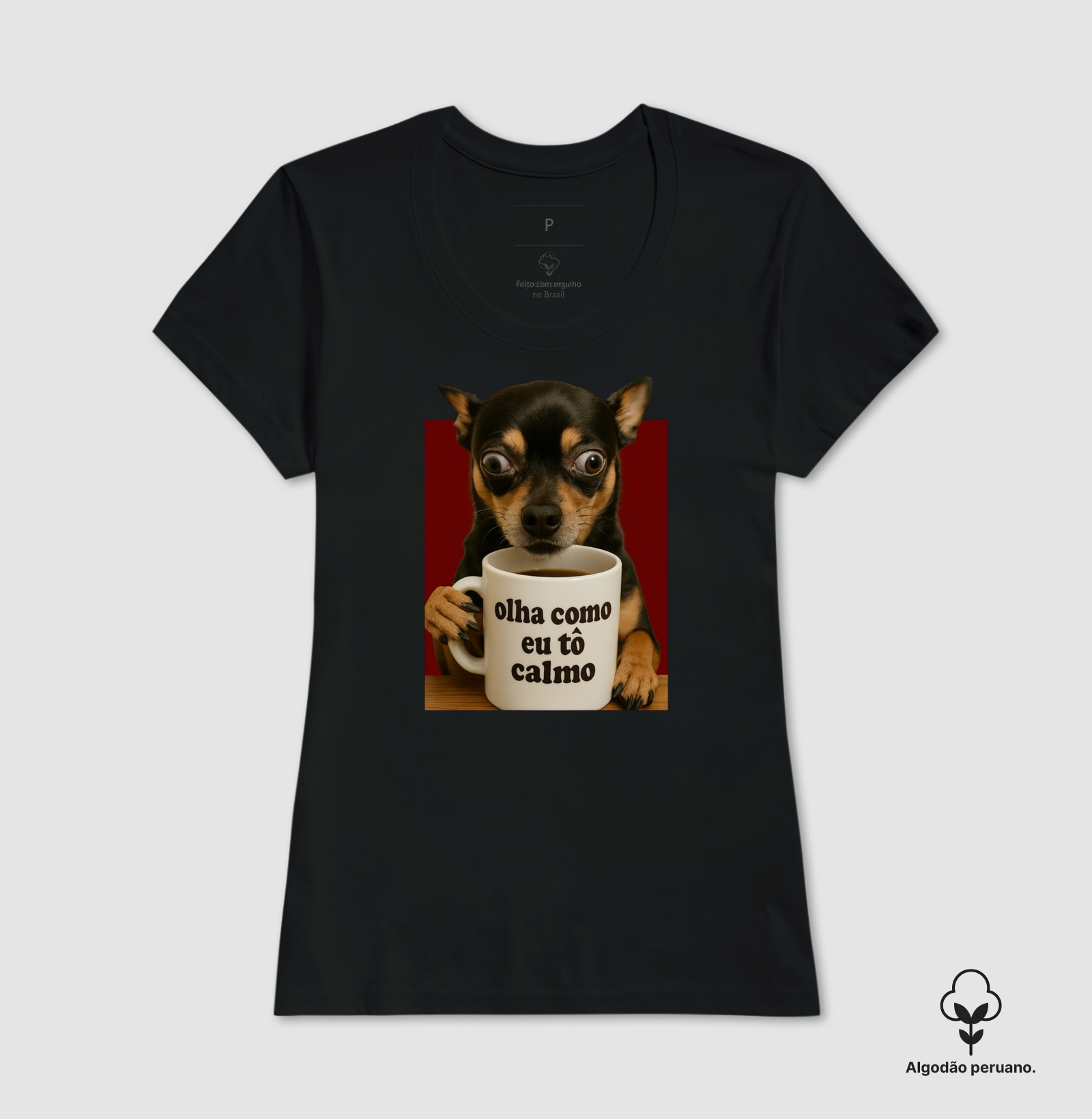Camisa 4