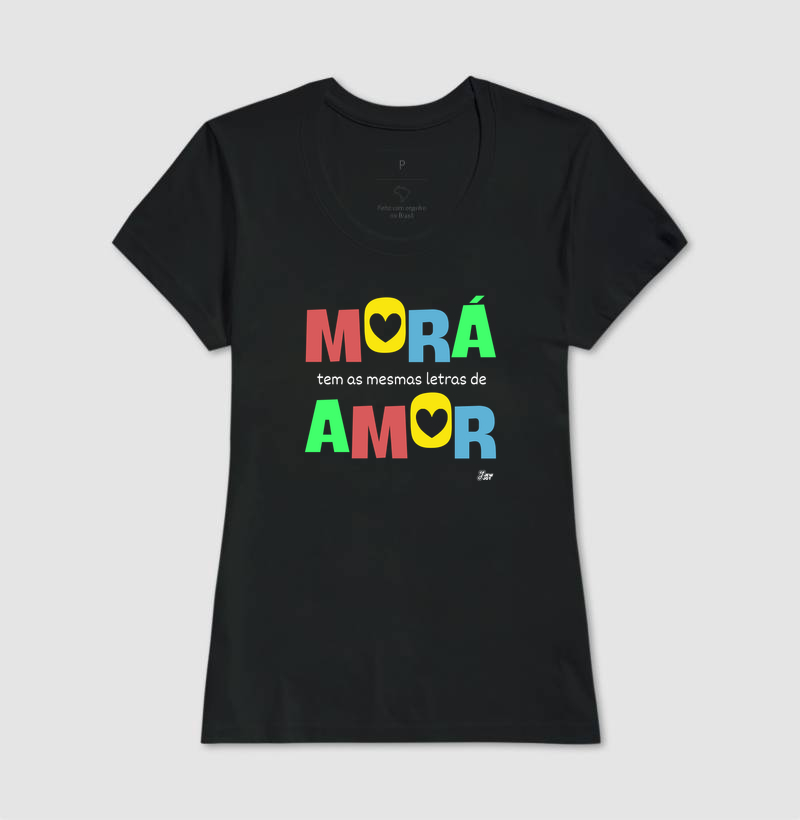 Morá Amor - Imagem 3