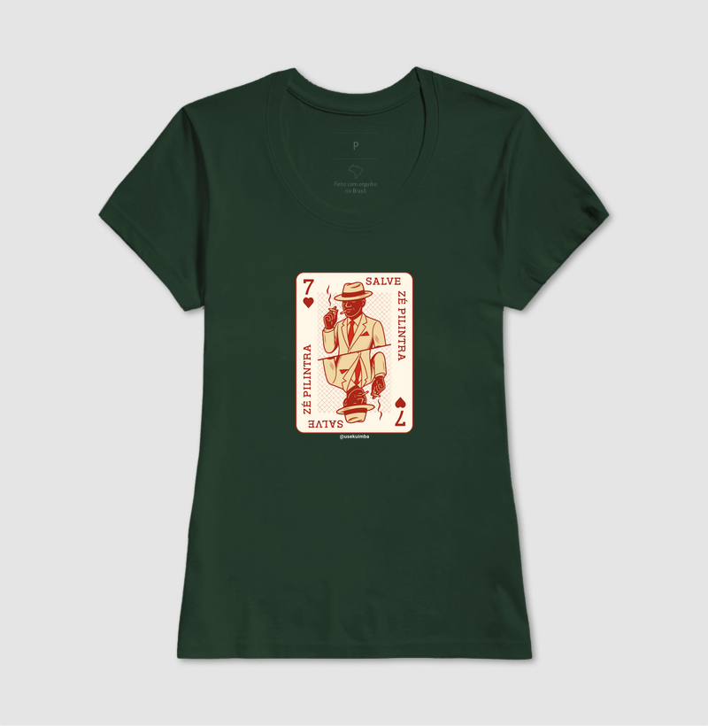 Camisa 12