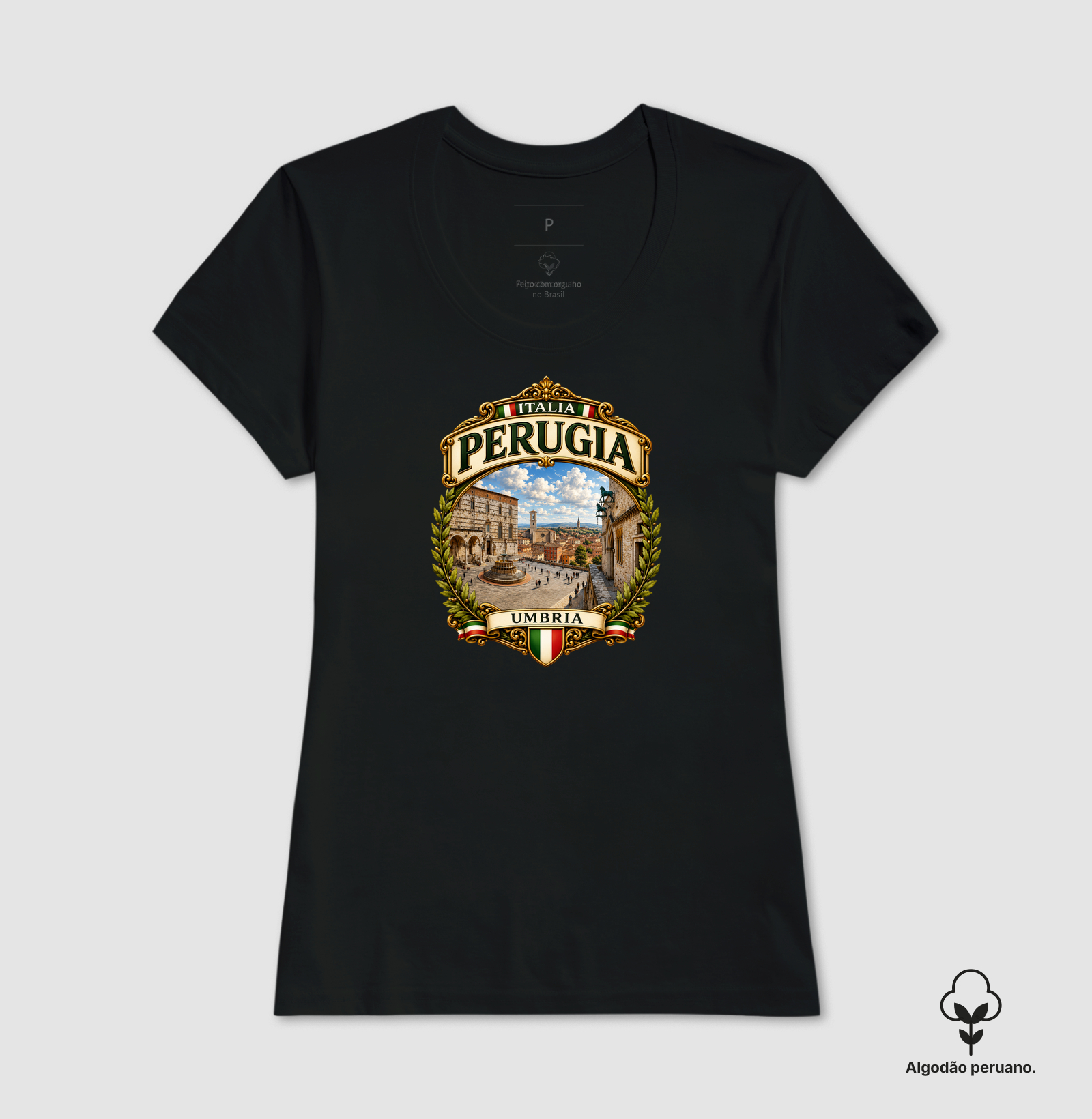 Camisa 7