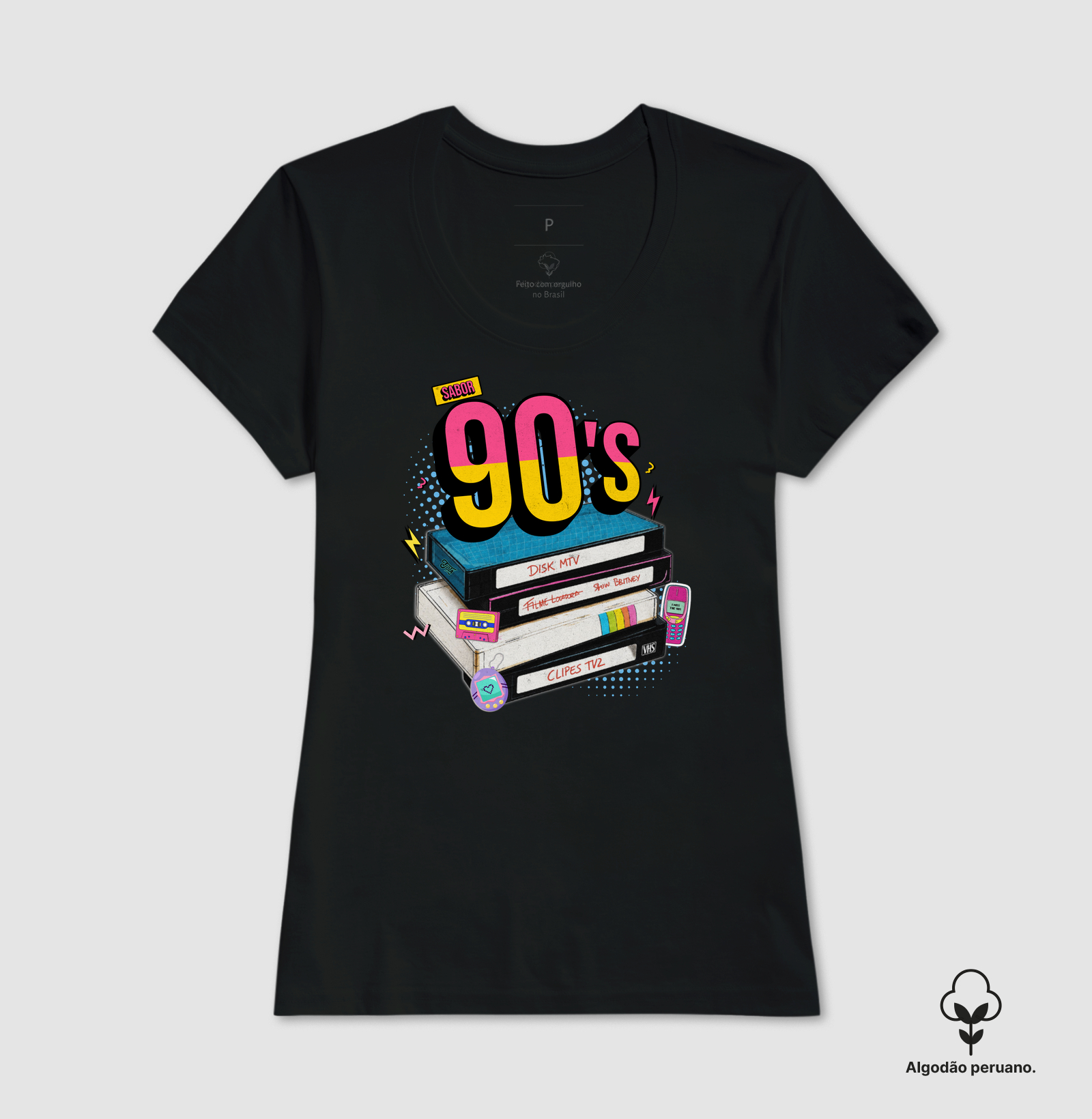 Camisa 5